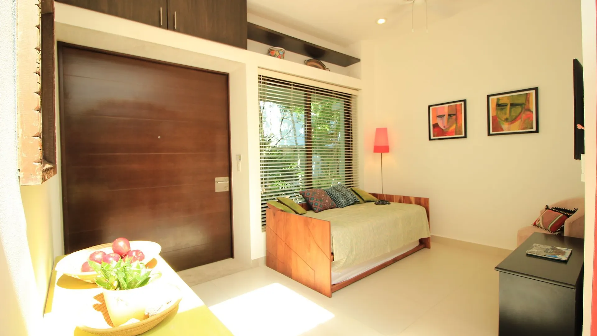 Home With Yoga Pools Beach By Olahola Akumal