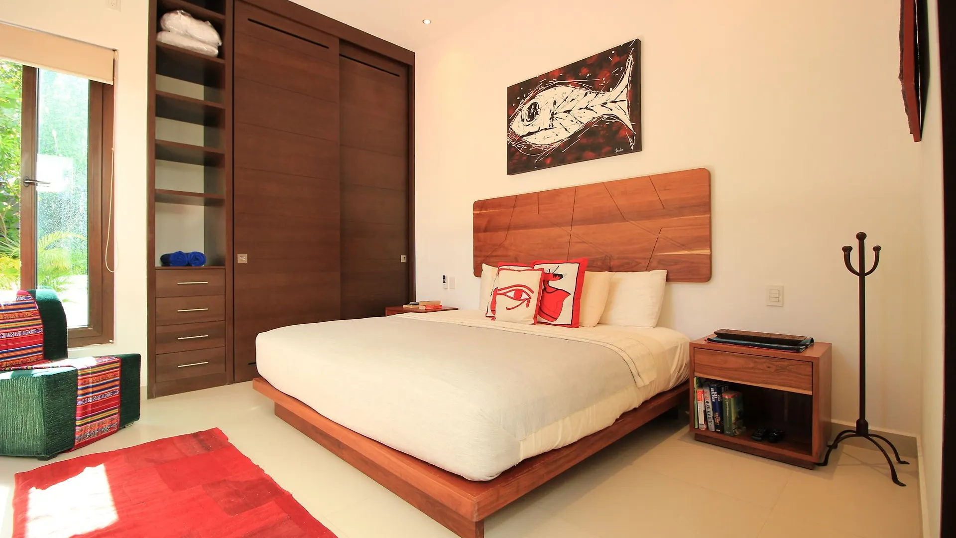 Home With Yoga Pools Beach By Olahola Akumal Apartment