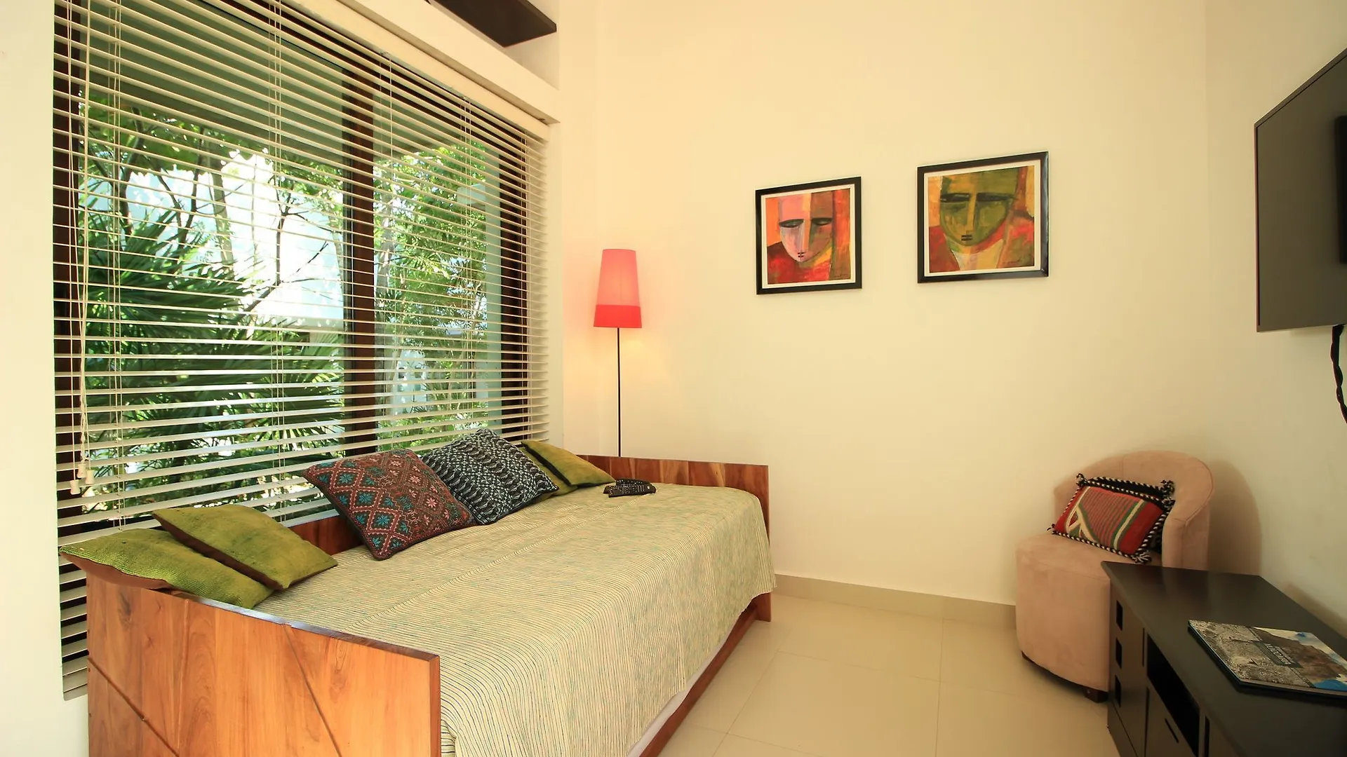Apartment Home With Yoga Pools Beach By Olahola Akumal Mexico