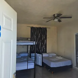 Hostel El Padrino, Akumal