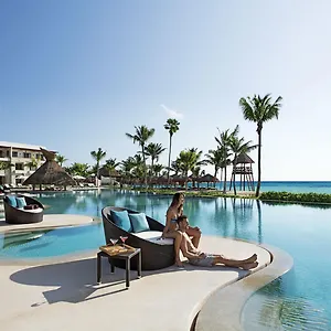 Ośrodek wypoczynkowy Secrets Riviera Maya - Adults Only, Akumal