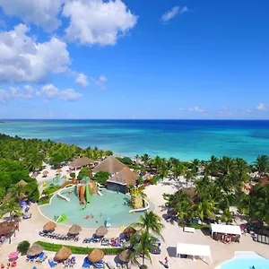 Ośrodek wypoczynkowy Grand Palladium Kantenah &, Akumal